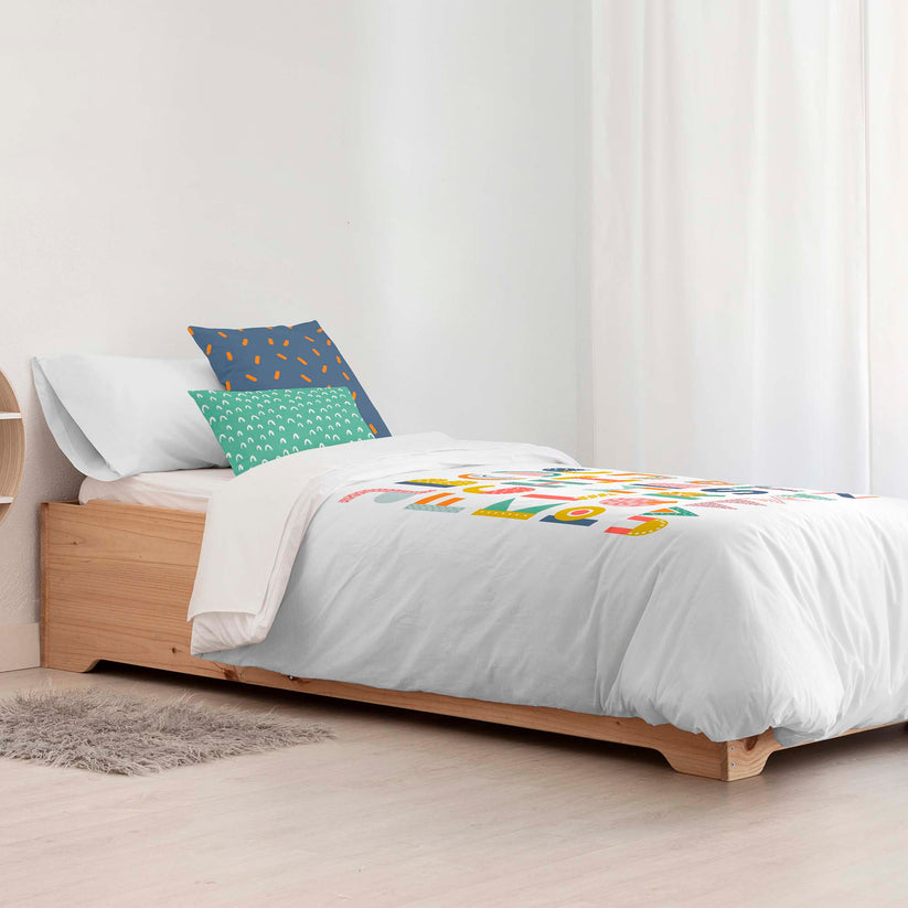 Ripshop Funda Nórdica 100% Algodón Urko Big – Ripshop