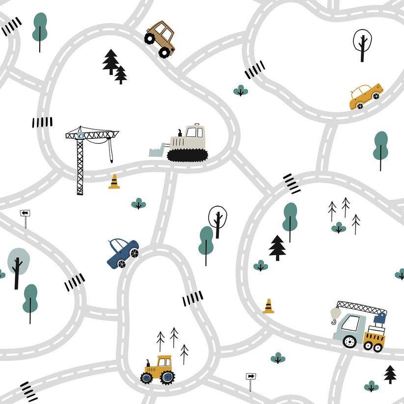 Ripshop Funda Nórdica De Cuna Brail – Ripshop