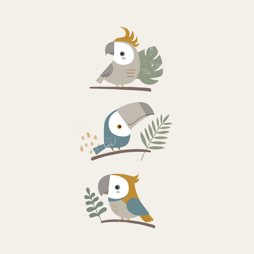 Ripshop Funda Nórdica De Cuna Esko – Ripshop