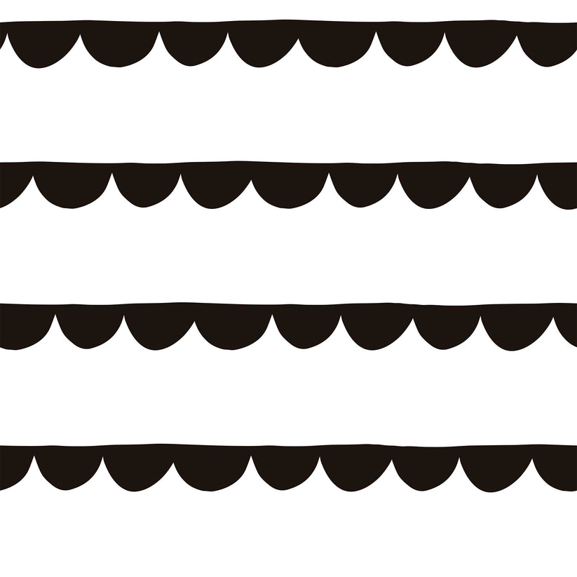 Ripshop Funda Nórdica De Cuna Guido Black – Ripshop