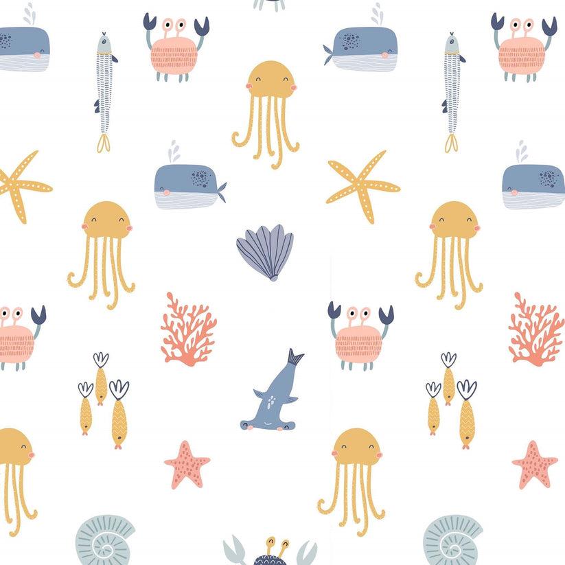 Ripshop Funda Nórdica De Cuna Malu Small – Ripshop