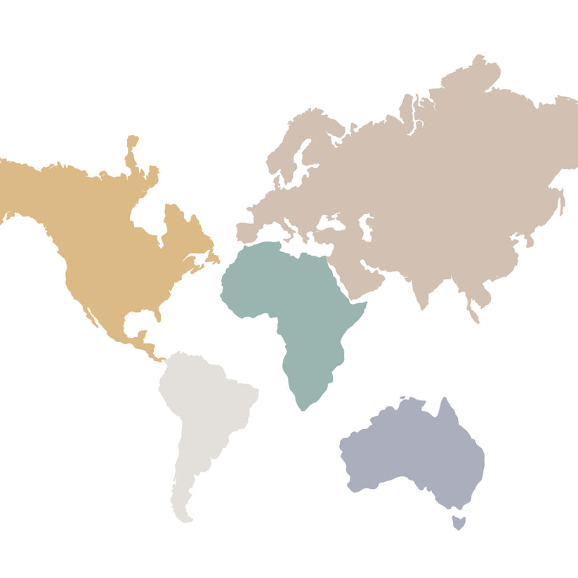 Ripshop Funda Nórdica De Cuna Maui Big – Ripshop