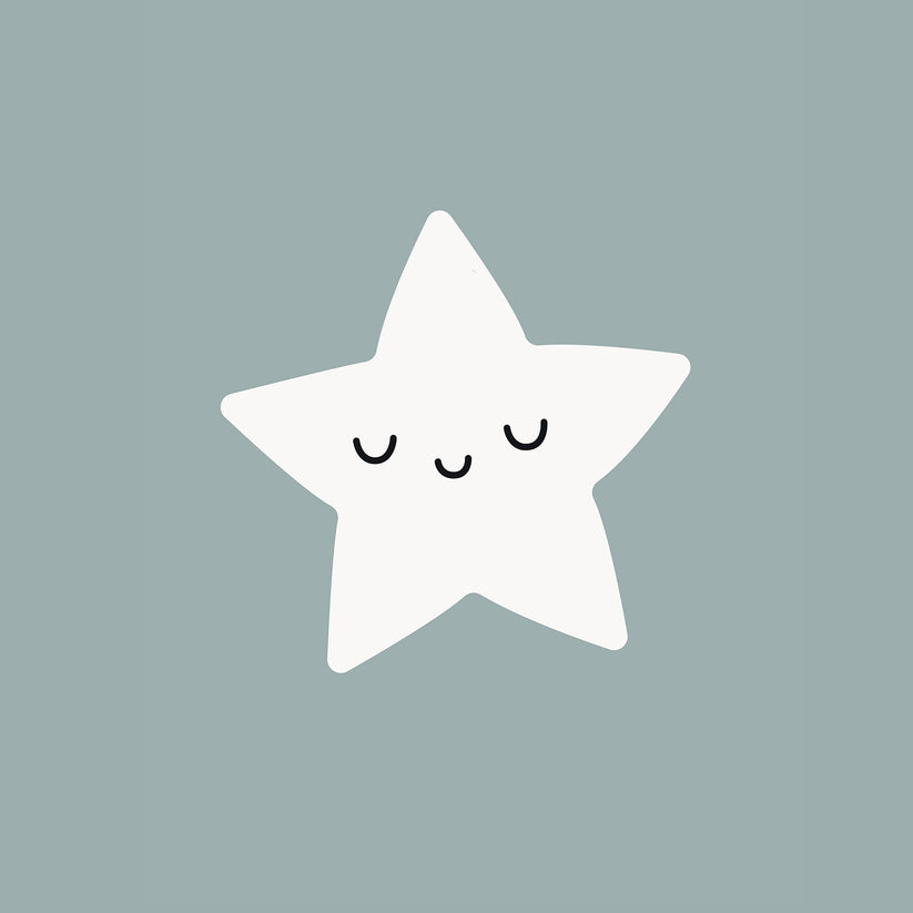 Ripshop Funda Nórdica De Cuna Nadir Azul – Ripshop