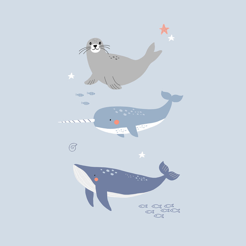 Ripshop Funda Nórdica De Cuna Tabor Big – Ripshop