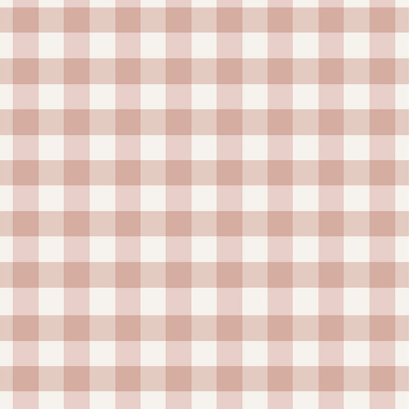 Ripshop Funda Nórdica De Cuna Vichy Rosa – Ripshop