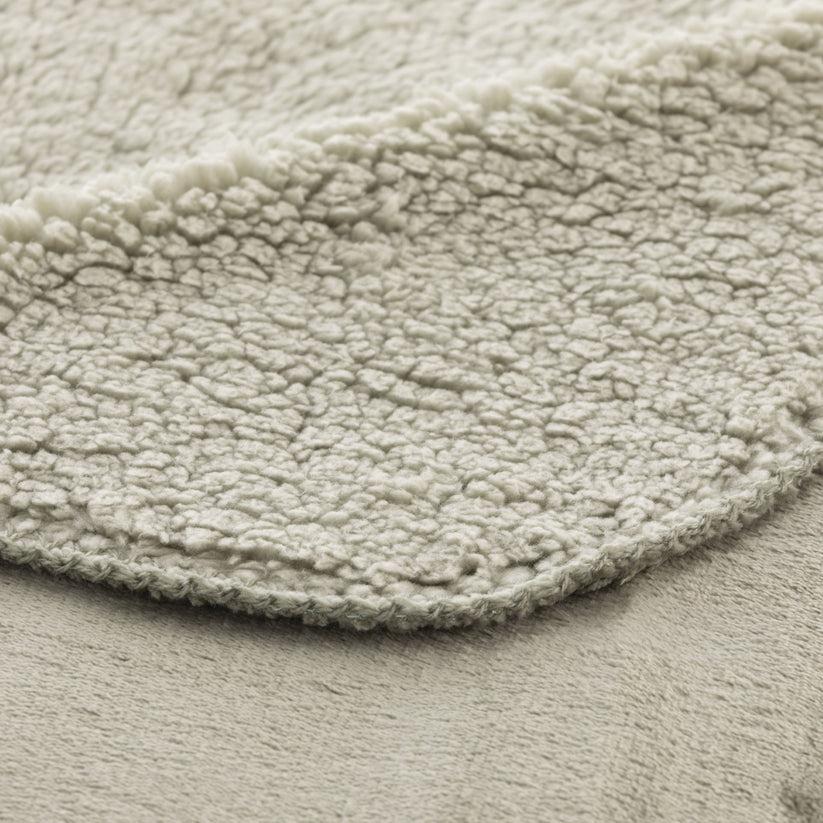 Ripshop Manta Extrasuave Reversible Sedalina