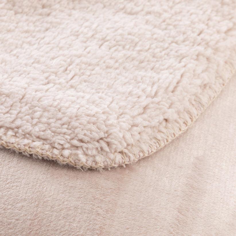 Ripshop Manta Extrasuave Reversible Sedalina