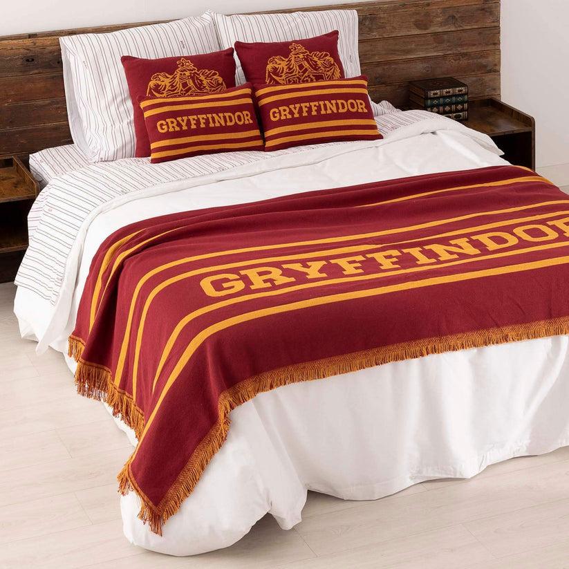 Ripshop Manta Jaquard Gryffindor House – Ripshop