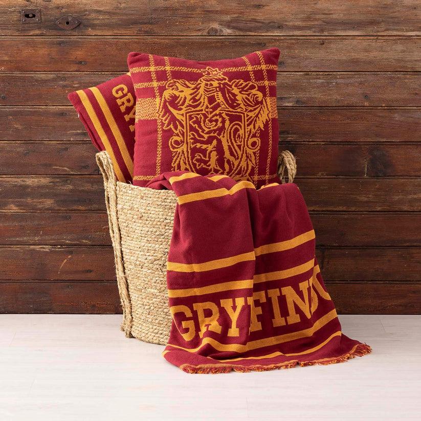 Ripshop Manta Jaquard Gryffindor House – Ripshop