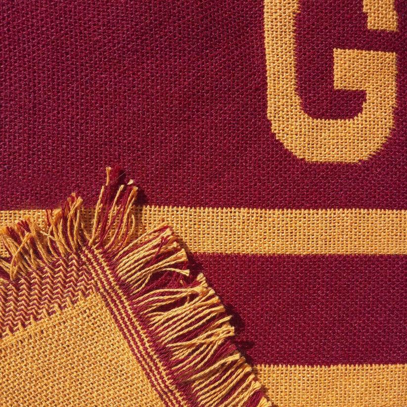 Ripshop Manta Jaquard Gryffindor House – Ripshop