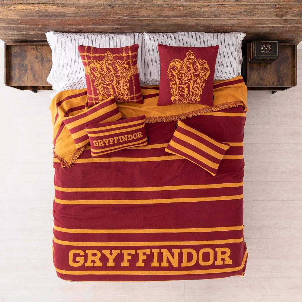 ripshop Manta Jaquard Gryffindor House – Ripshop