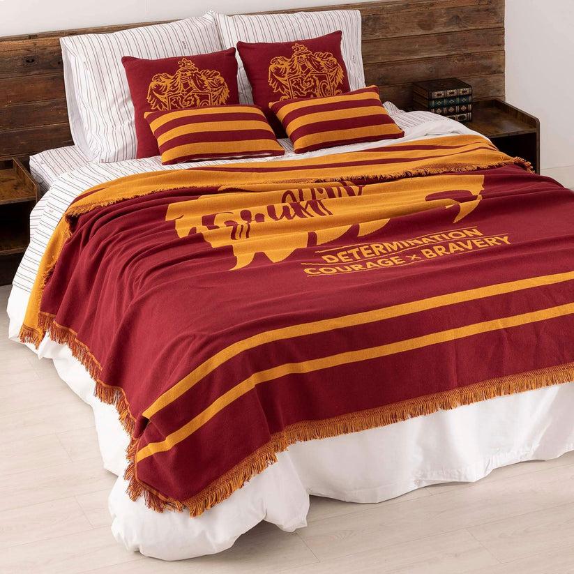 Ripshop Manta Jaquard Gryffindor Values – Ripshop