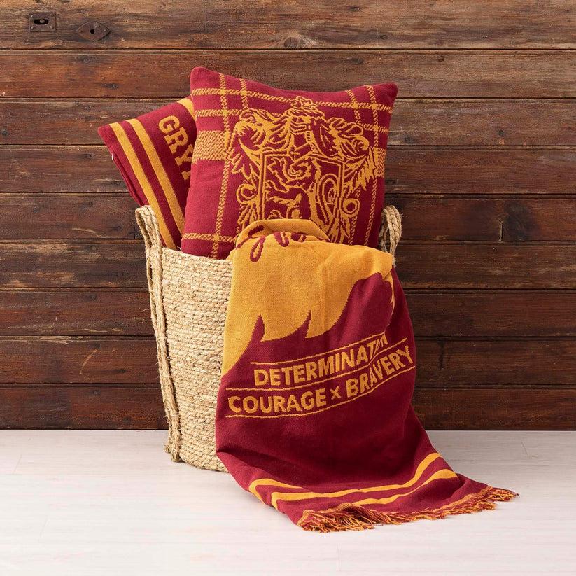Ripshop Manta Jaquard Gryffindor Values – Ripshop