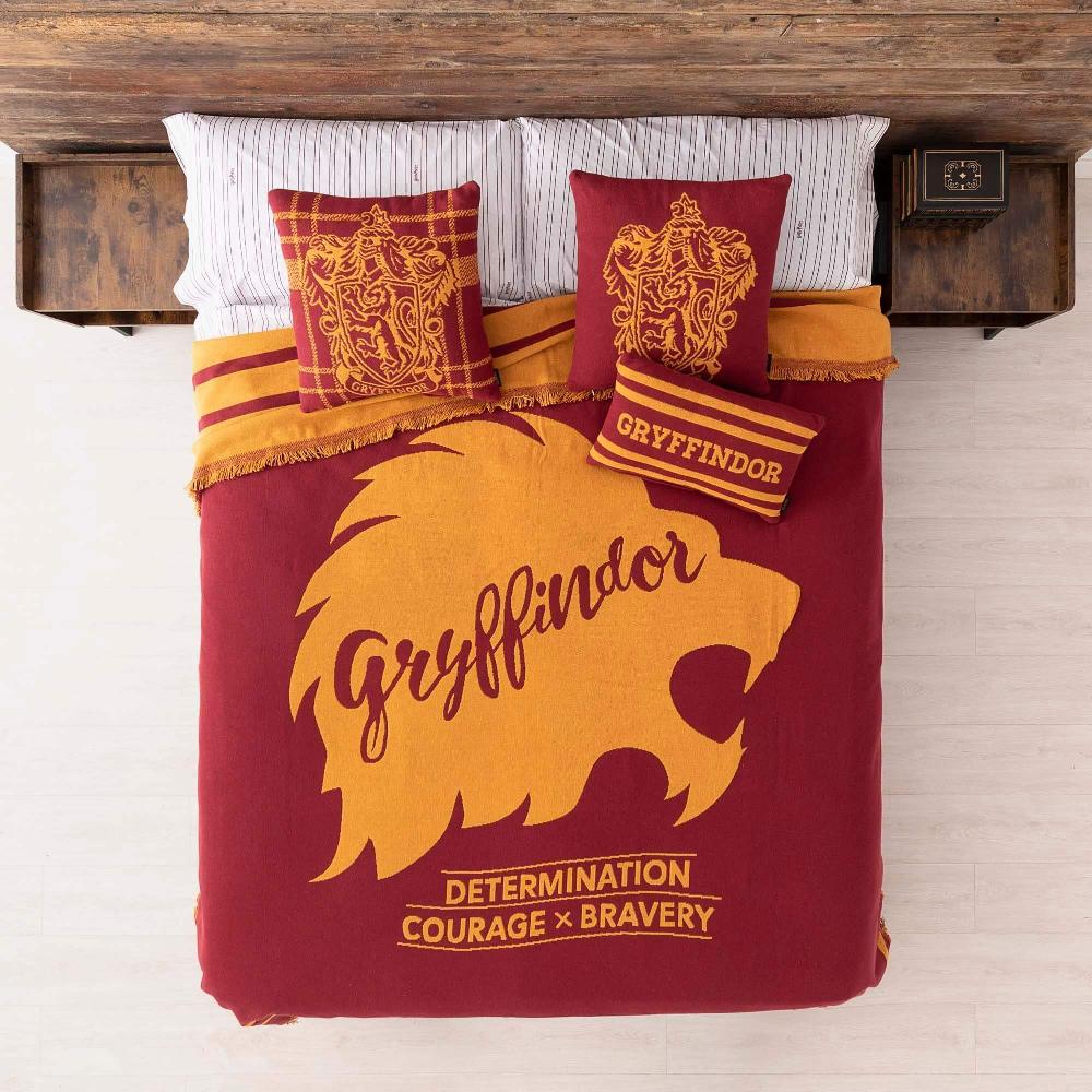 ripshop Manta Jaquard Gryffindor Values – Ripshop