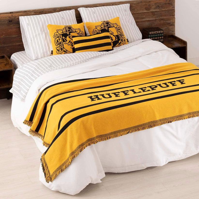 Ripshop Manta Jaquard Hufflepuff House – Ripshop