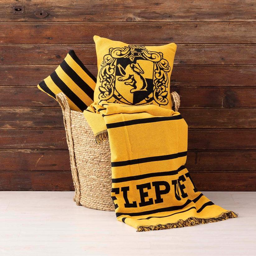 Ripshop Manta Jaquard Hufflepuff House – Ripshop