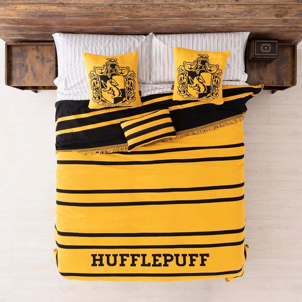 ripshop Manta Jaquard Hufflepuff House – Ripshop