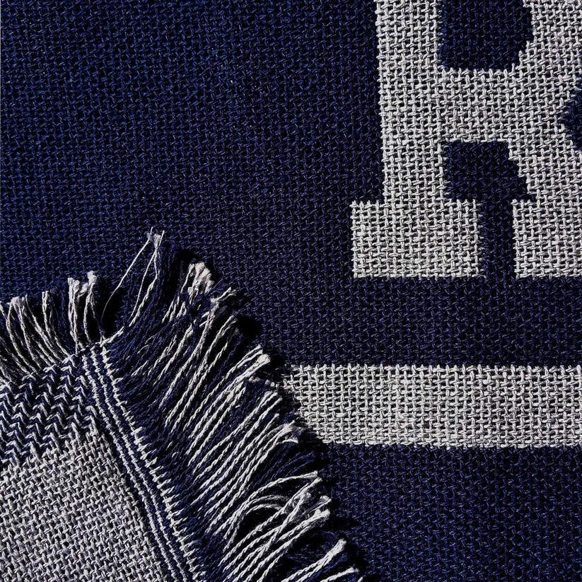 Ripshop Manta Jaquard Ravenclaw House – Ripshop