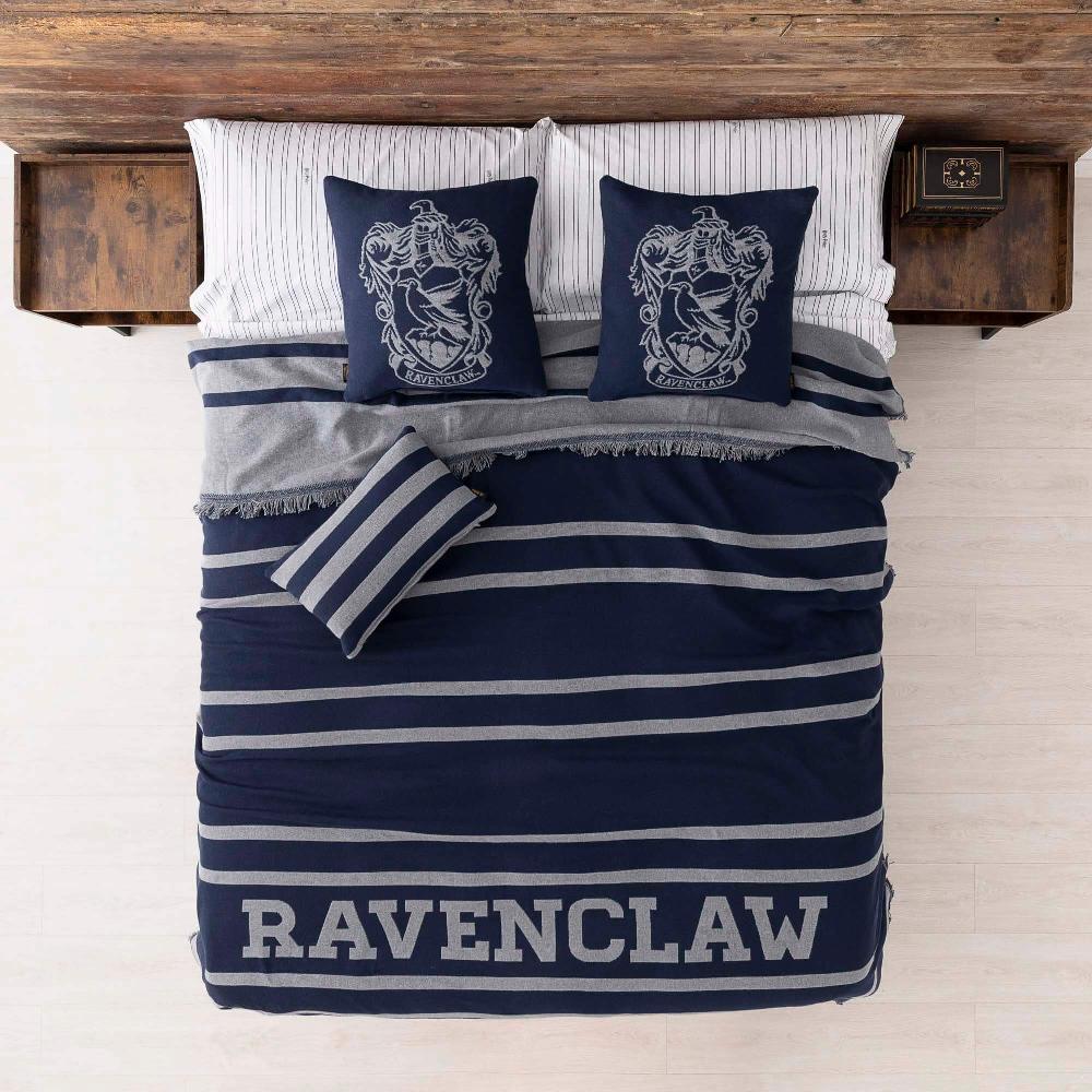 ripshop Manta Jaquard Ravenclaw House – Ripshop
