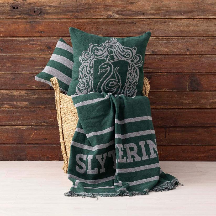 Ripshop Manta Jaquard Slytherin House – Ripshop