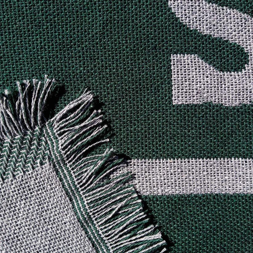 Ripshop Manta Jaquard Slytherin House – Ripshop