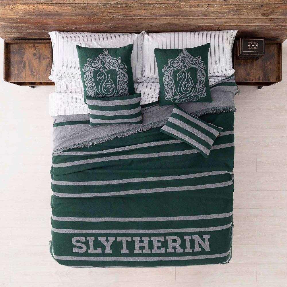 ripshop Manta Jaquard Slytherin House – Ripshop