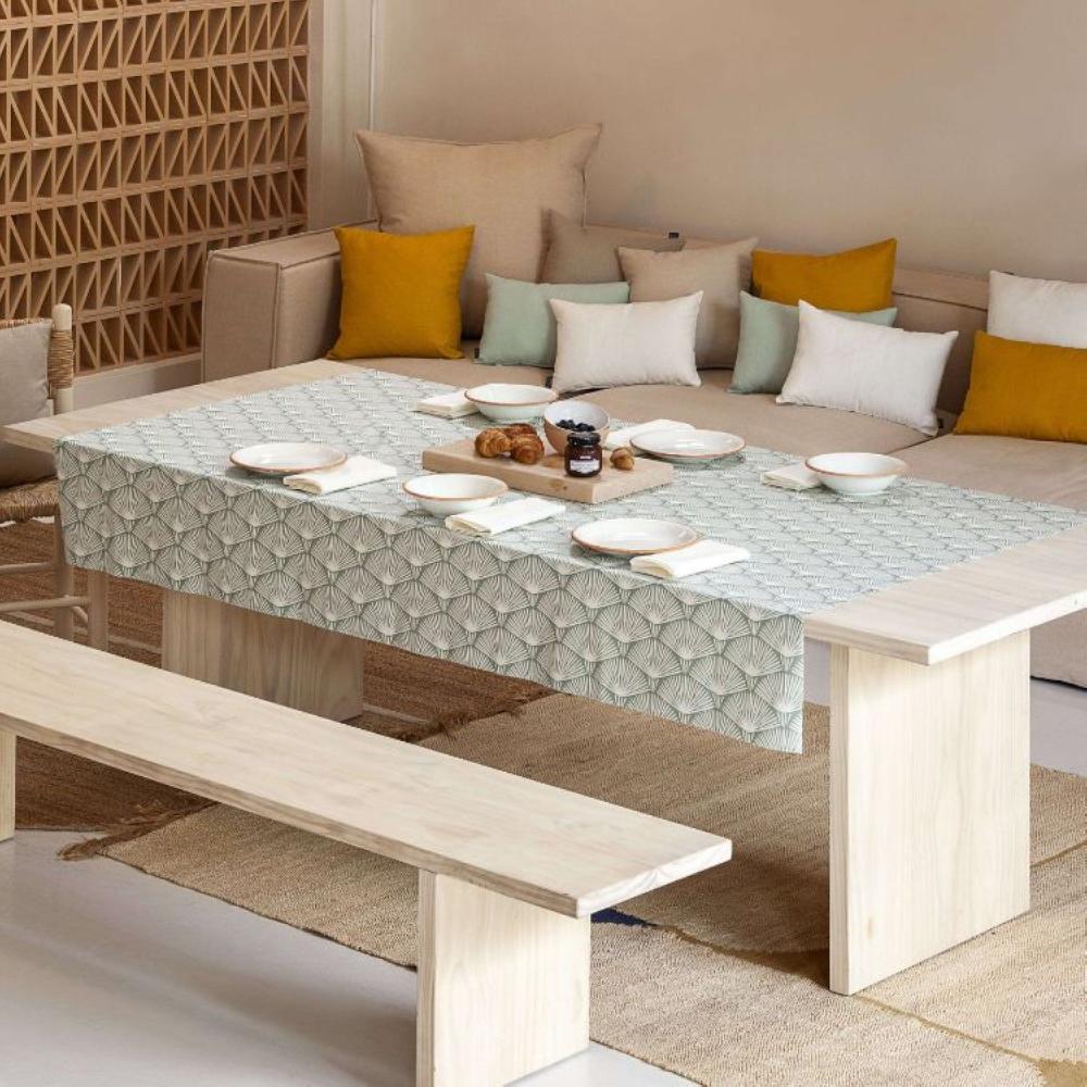 ripshop Mantel antimanchas ASENA 4 – Ripshop