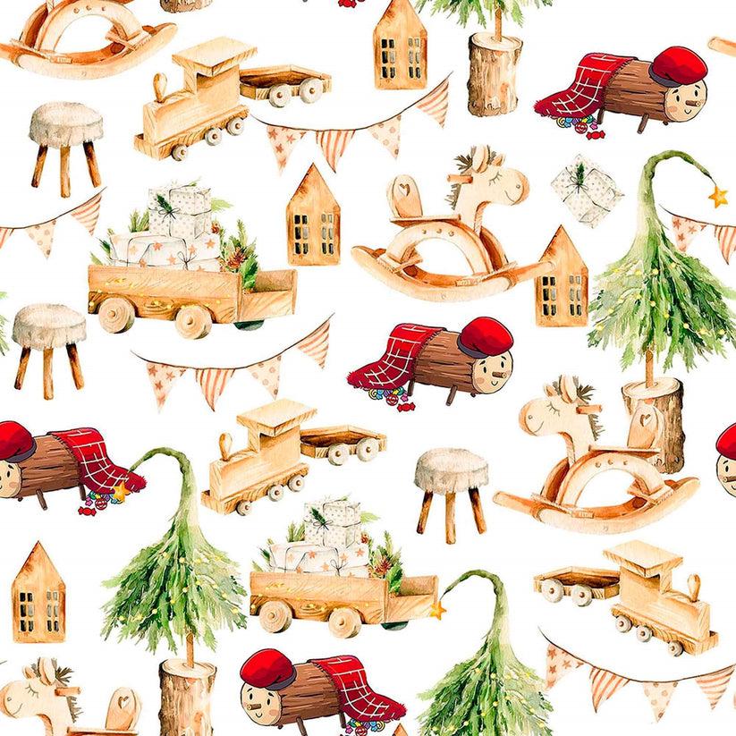 Ripshop Mantel Antimanchas Cagatió 2 – Ripshop