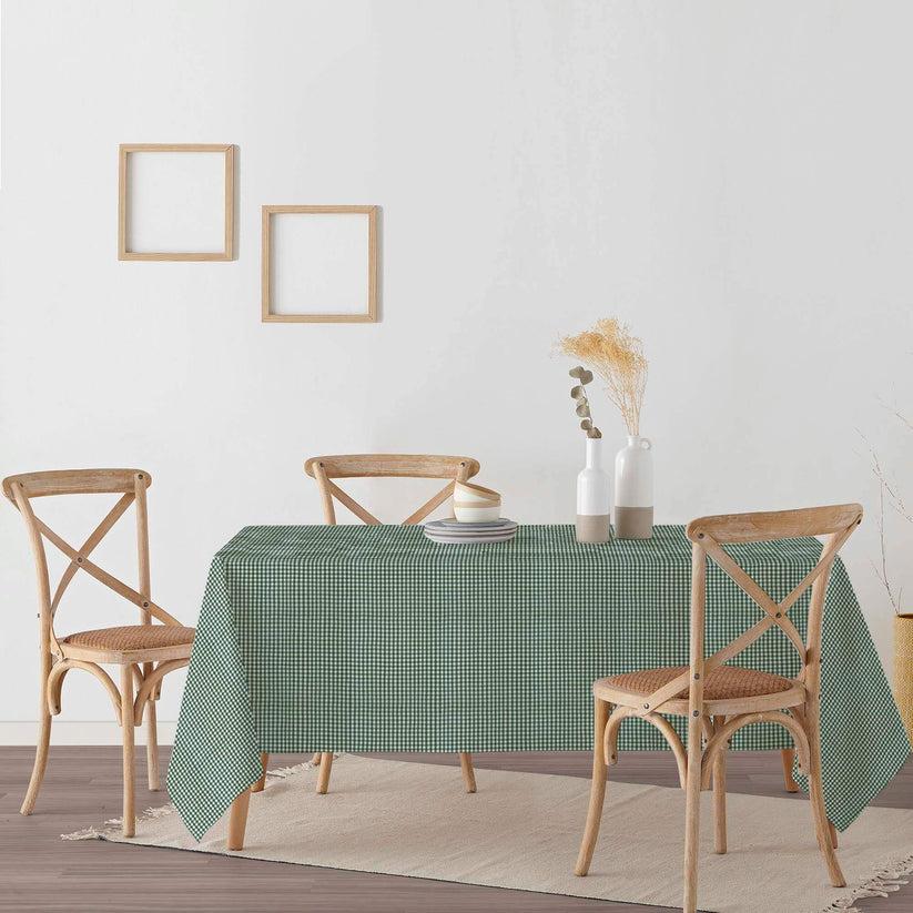 Ripshop Mantel Antimanchas Cuadros 50-02 – Ripshop