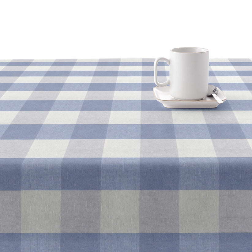 Ripshop Mantel Antimanchas Cuadros 550-07 – Ripshop