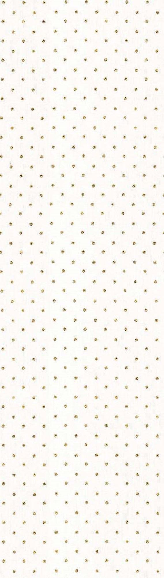 Ripshop Mantel Antimanchas Dots Gold – Ripshop