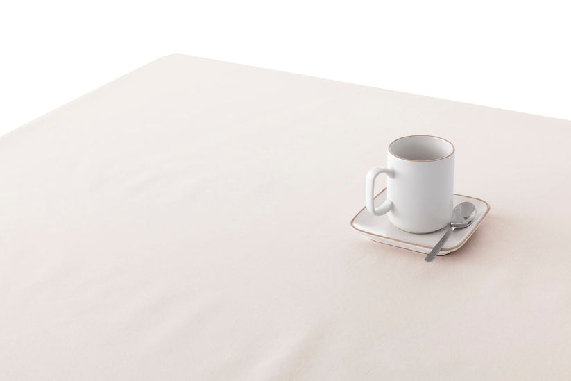 Ripshop Mantel Antimanchas Liso Crudo 102 – Ripshop