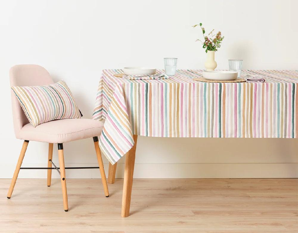 ripshop Mantel antimanchas Naiara 4-100 – Ripshop