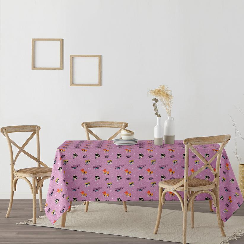 Ripshop Mantel Antimanchas Powerpuff 5 – Ripshop