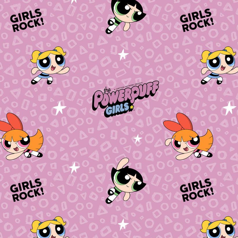 Ripshop Mantel Antimanchas Powerpuff 5 – Ripshop