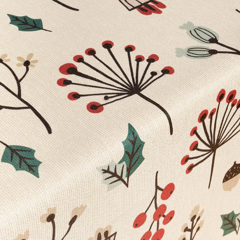 Ripshop Mantel Merry-Christmas 44 Lurex – Ripshop