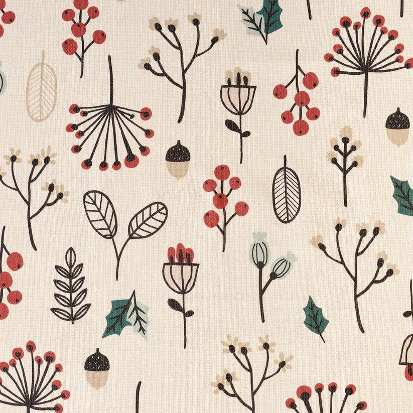 Ripshop Mantel Merry-Christmas 44 Lurex – Ripshop