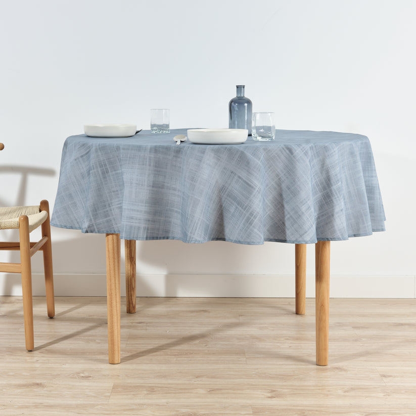 Ripshop Mantel Redondo Antimanchas 0120-19 – Ripshop