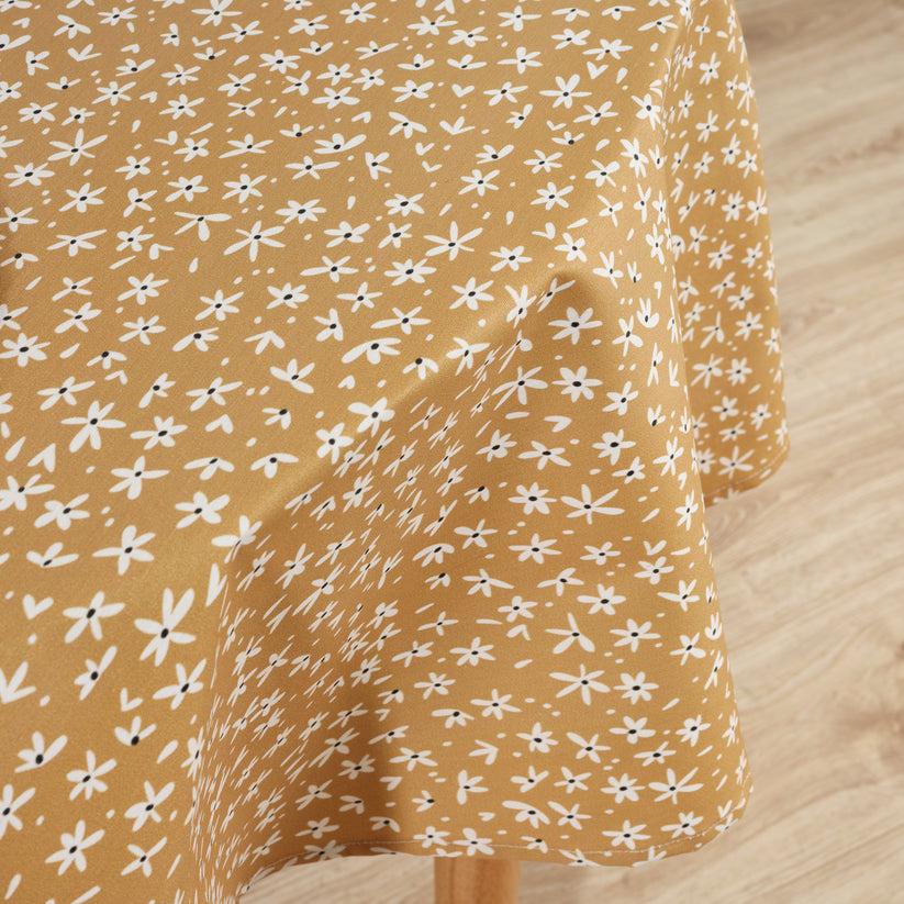 Ripshop Mantel Redondo Antimanchas 0120-32 – Ripshop