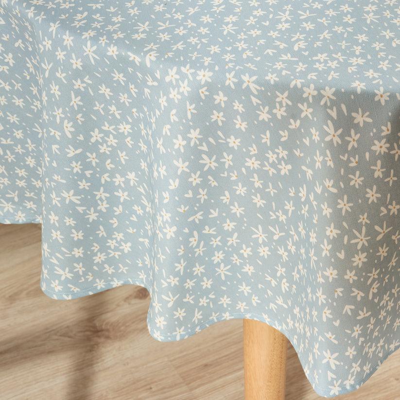 Ripshop Mantel Redondo Antimanchas 0120-33 – Ripshop