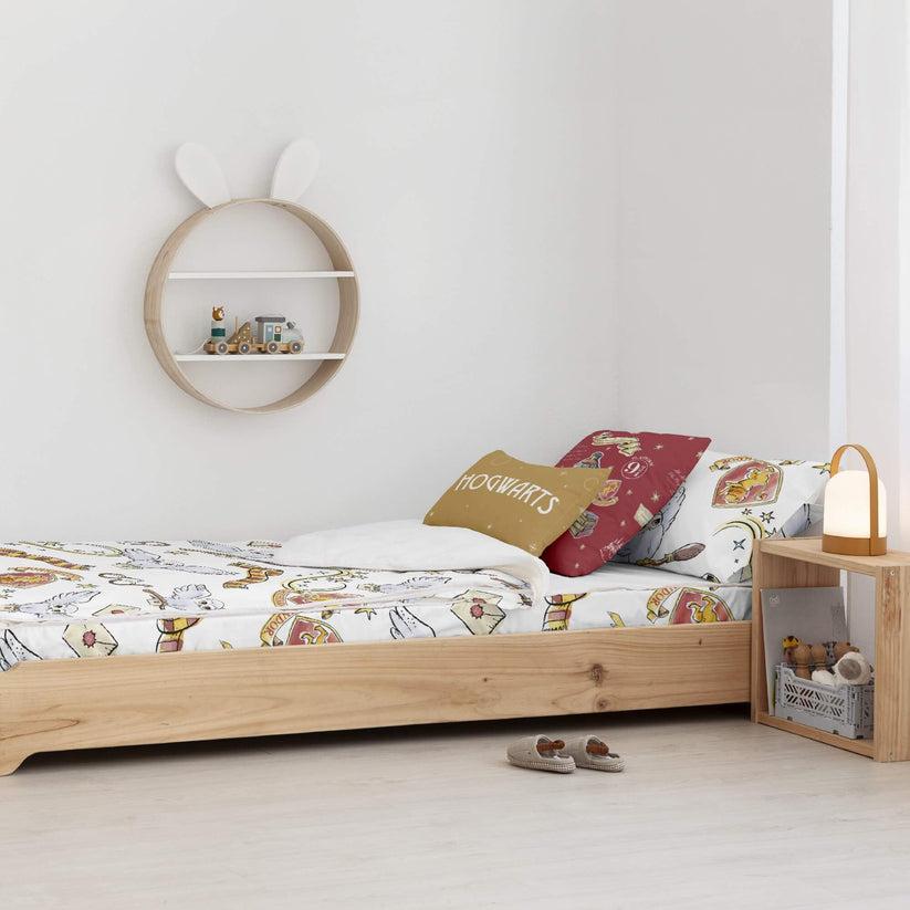 Ripshop Saco Nórdico 100% Algodón Hedwig – Ripshop