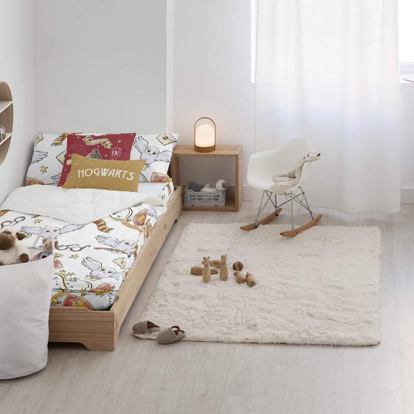 Ripshop Saco Nórdico 100% Algodón Hedwig – Ripshop