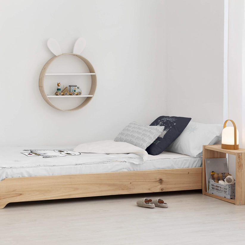 Ripshop Saco Nórdico 100% Algodón Hedwig Stars – Ripshop