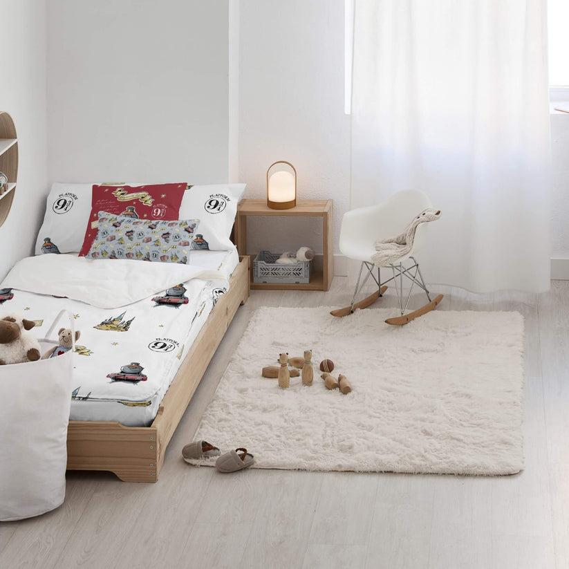 Ripshop Saco Nórdico 100% Algodón Platform 9 3-4 – Ripshop