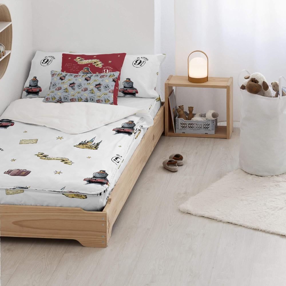 ripshop Saco nórdico 100% algodón Platform 9 3-4 – Ripshop