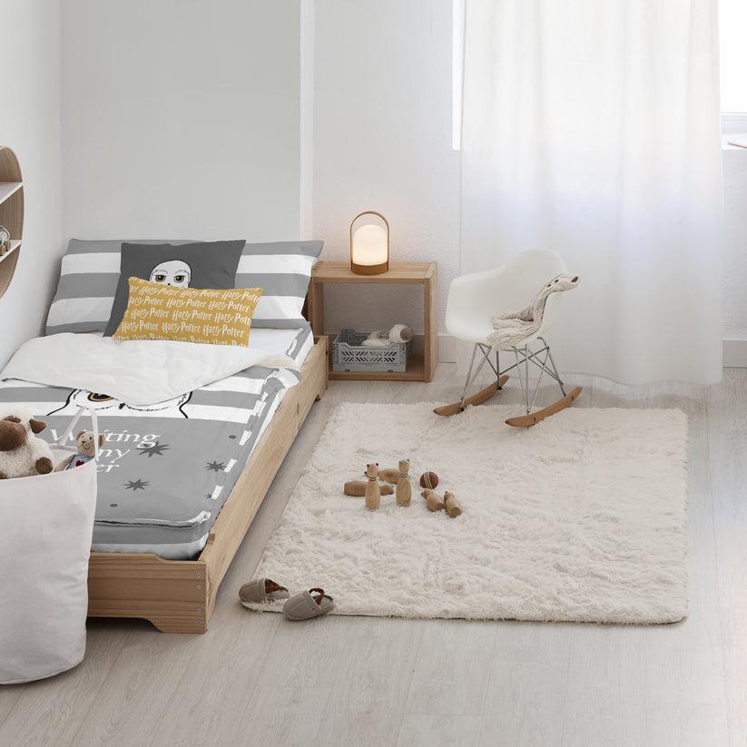 Ripshop Saco Nórdico 100% Algodón Waiting Letter – Ripshop