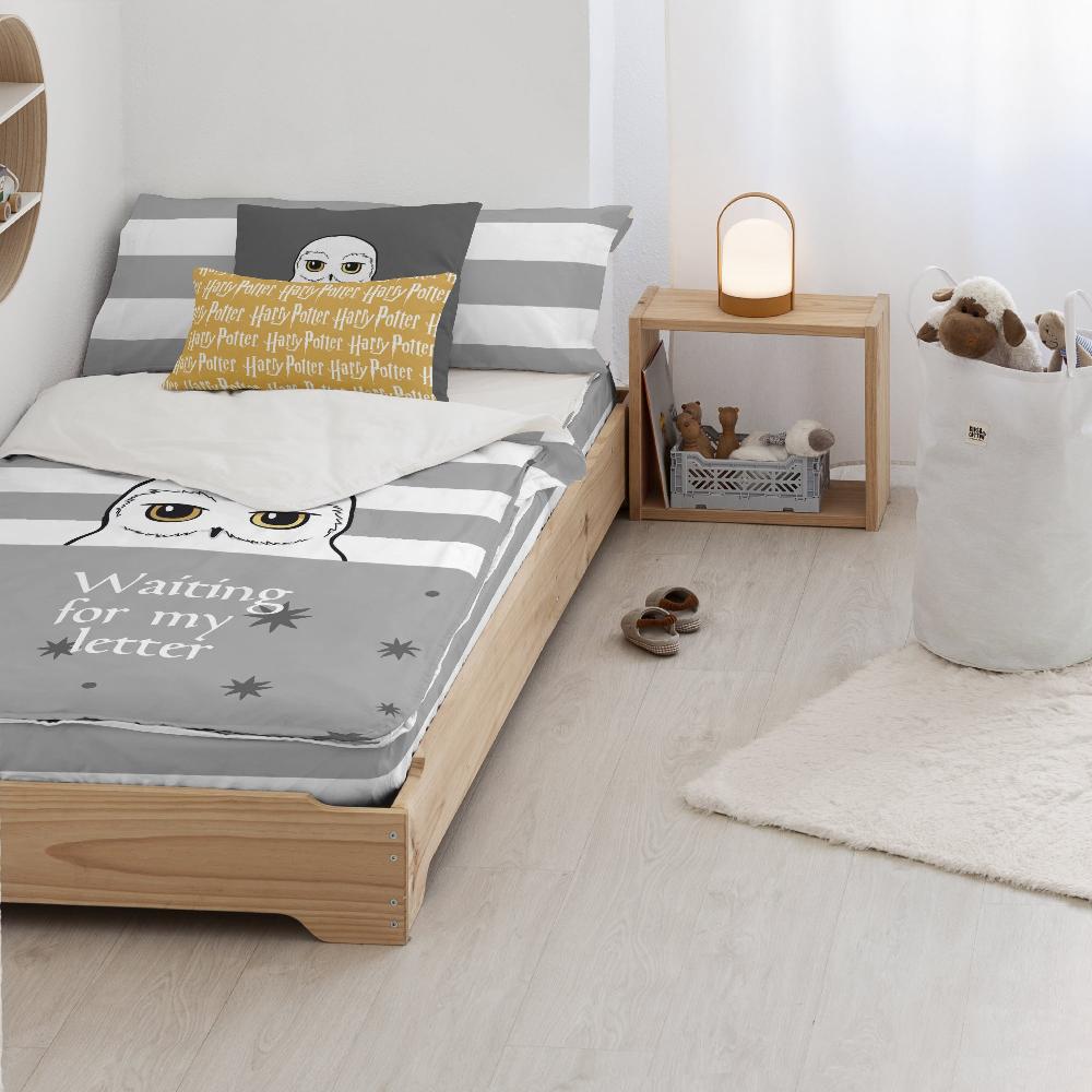 ripshop Saco nórdico 100% algodón Waiting Letter – Ripshop