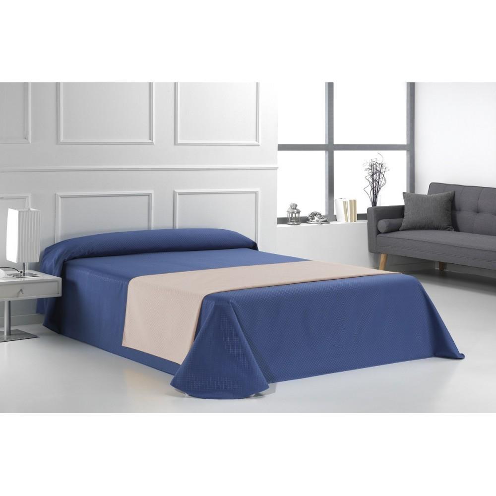 Sabanalia Colcha De Loneta Marta (Disponible En Varios Tamaños)