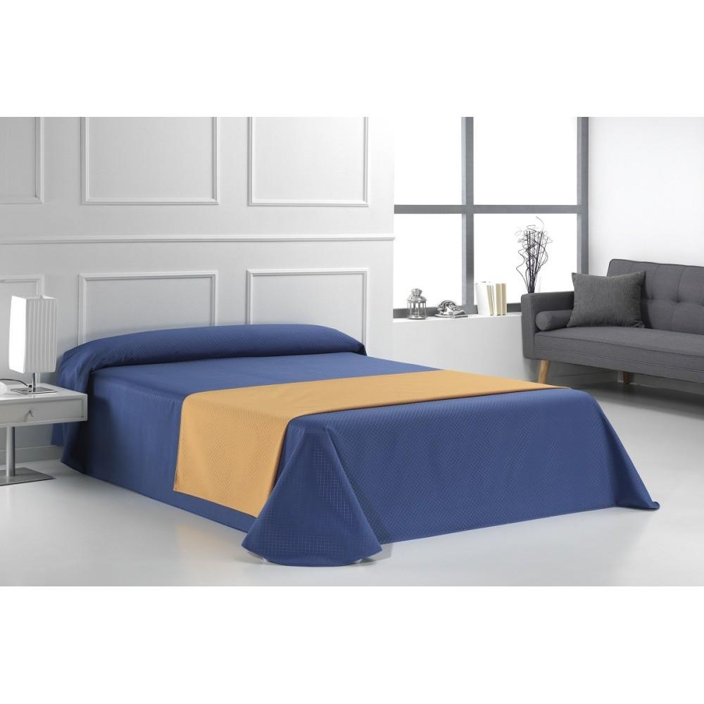 sabanalia Colcha de Loneta Marta (Disponible en varios tamaños)