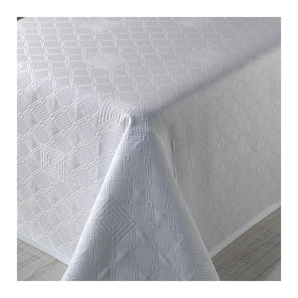 Sabanalia Colcha De Pique Giovanna (Disponible En Varios Tamaños)